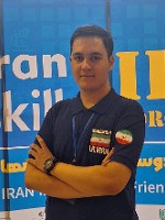 Photo of Mohammad Mohammadi