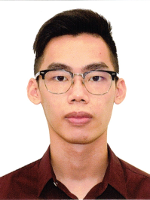 Photo of Xin Yi Ng