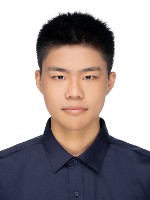 Photo of Yu Ting Chen