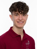 Photo of Lukas Wagner