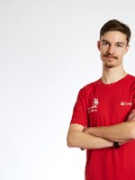 Photo of Luca Müller