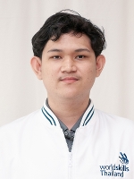 Photo of Ploy Boonmee