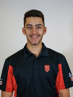 Photo of Liam Gagnon