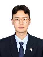 Photo of Hyunwoo Kang