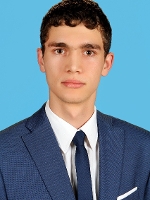 Photo of Ana Popescu