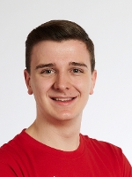 Photo of Noah Keller