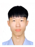 Photo of Hsuan Yi Chang