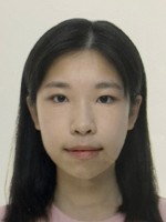 Photo of Hsuan Yi Lin