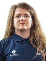 Photo of Olivia Evans