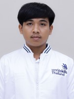Photo of Ploy Boonmee