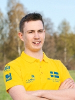 Photo of Wilma Karlsson