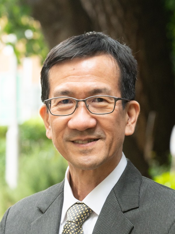 Photo of Heng Guan Teck