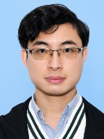 Photo of Ka Ho Leung