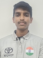 Photo of Kavya Reddy