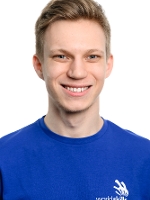 Photo of Rasmus Kukk