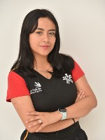 Photo of Mariana Hernández