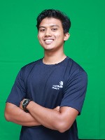 Photo of Ahmad Rahman