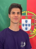 Photo of Beatriz Silva