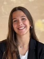 Photo of Sofía López