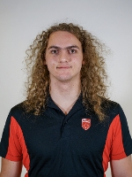 Photo of Mia Roy