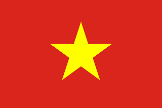 Vietnam flag