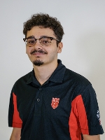 Photo of Benjamin Martin