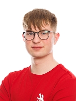 Photo of Elias Fuchs