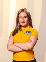 Photo of Elsa Nilsson