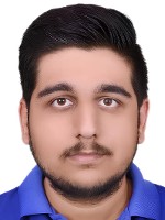 Photo of Arjun Nair