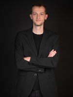 Photo of Liam Jacobs