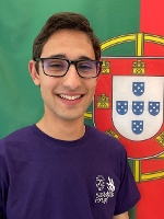 Photo of Rodrigo Pereira