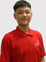 Photo of Hoi Ching Lam