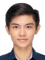 Photo of Yi Chen Huang