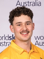 Photo of William Brown