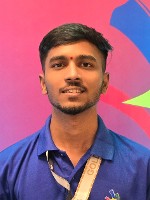 Photo of Ananya Nair