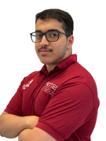 Photo of Ahmed Al Mansoori