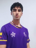 Photo of Sebastián Rodríguez