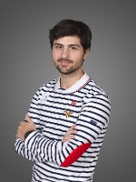 Photo of Gabriel Durand