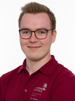 Photo of Ben Müller