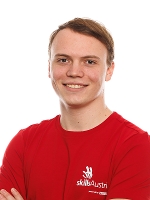 Photo of Lukas Pichler
