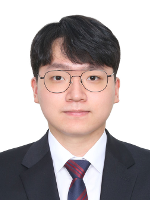 Photo of Baekjun Kim