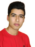 Photo of Amirhossein Ahmadi