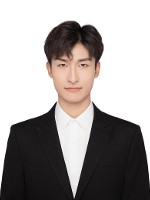 Photo of Bo Zhang