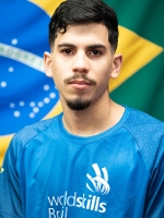 Photo of Pedro Costa