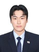 Photo of Minjun Lee