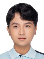 Photo of Wei Ting Lin