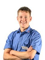 Photo of Liam Weber
