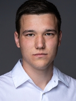 Photo of Dominik Szabó