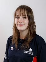 Photo of Olivia Jones
