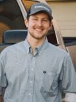 Photo of Noah Jones